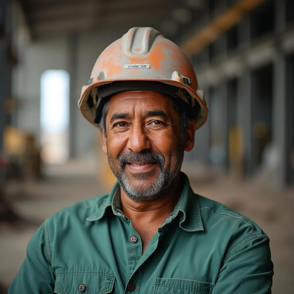 Foto de Ricardo Morales, Gerente de Operaciones
